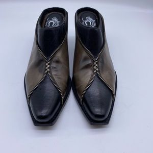 Charlie 1 Horse Mules